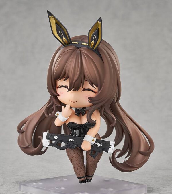 Nendoroid 3066: Goddess of Victory NIKKE - Noir [Good Smile Arts Shanghai]
