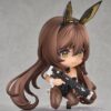 Nendoroid 3066: Goddess of Victory NIKKE - Noir [Good Smile Arts Shanghai]