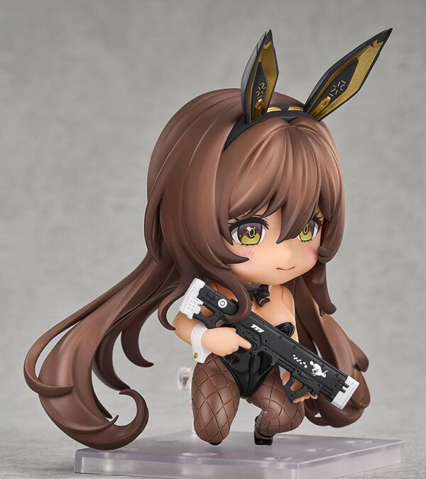 Nendoroid 3066: Goddess of Victory NIKKE - Noir [Good Smile Arts Shanghai]