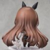 Nendoroid 3066: Goddess of Victory NIKKE - Noir [Good Smile Arts Shanghai]