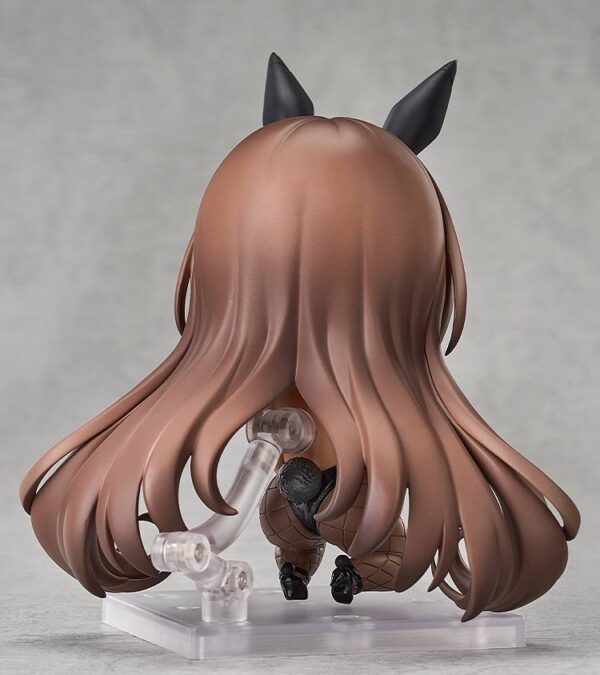 Nendoroid 3066: Goddess of Victory NIKKE - Noir [Good Smile Arts Shanghai]