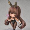 Nendoroid 3066: Goddess of Victory NIKKE - Noir [Good Smile Arts Shanghai]