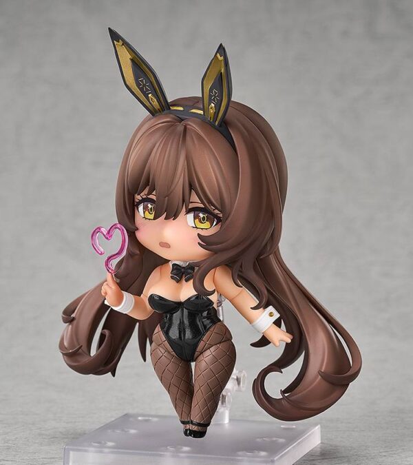 Nendoroid 3066: Goddess of Victory NIKKE - Noir [Good Smile Arts Shanghai]