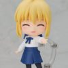 Nendoroid 3078: Fate / stay night - Saber (Casual Clothes Ver.)