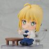 Nendoroid 3078: Fate / stay night - Saber (Casual Clothes Ver.)
