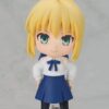 Nendoroid 3078: Fate / stay night - Saber (Casual Clothes Ver.)