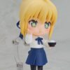 Nendoroid 3078: Fate / stay night - Saber (Casual Clothes Ver.)