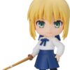 Nendoroid 3078: Fate / stay night - Saber (Casual Clothes Ver.)