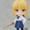 Nendoroid 3078: Fate / stay night - Saber (Casual Clothes Ver.)