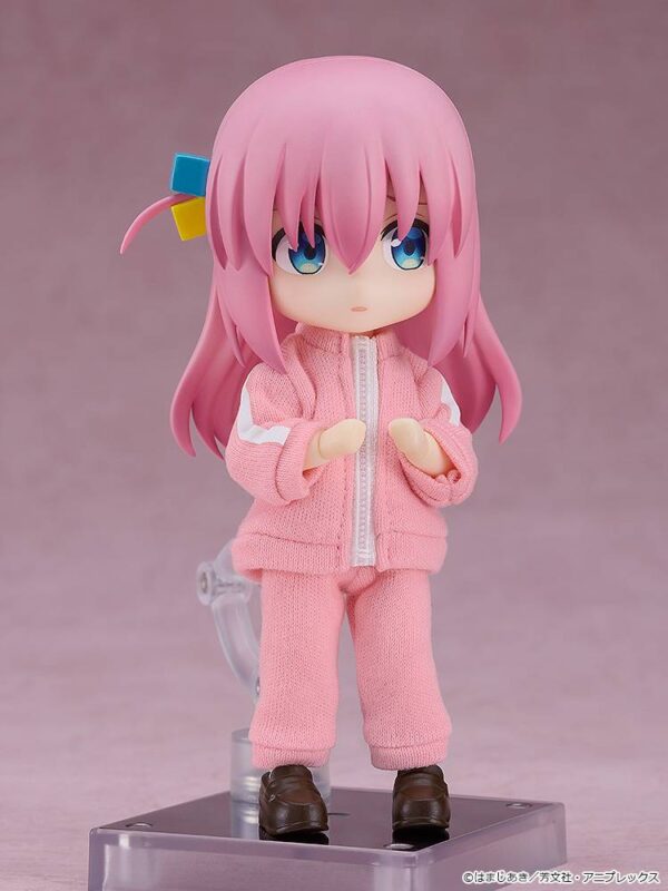 nendoroid-doll-bocchi-the-rock-hitori-gotoh-reissue-good-smile-company- (1) Nendoroid Doll: Bocchi the Rock! - Hitori Gotoh