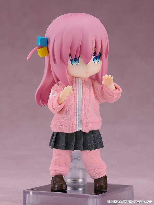 nendoroid-doll-bocchi-the-rock-hitori-gotoh-reissue-good-smile-company- (2) Nendoroid Doll: Bocchi the Rock! - Hitori Gotoh
