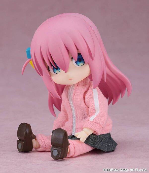 nendoroid-doll-bocchi-the-rock-hitori-gotoh-reissue-good-smile-company- (3) Nendoroid Doll: Bocchi the Rock! - Hitori Gotoh