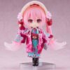 Nendoroid Doll: Hatsune Miku - Sakura Miku 2025 Hirohako Ver. (Hakodate)
