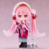 Nendoroid Doll: Hatsune Miku - Sakura Miku 2025 Hirohako Ver. (Hakodate)