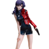 Neon Genesis Evangelion: Misato Katsuragi 1/7 (Comics Ver.) [Hobby Max]