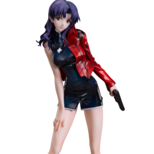 Neon Genesis Evangelion: Misato Katsuragi 1/7 (Comics Ver.) [Hobby Max]
