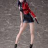 Neon Genesis Evangelion: Misato Katsuragi 1/7 (Comics Ver.) [Hobby Max]