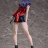 Neon Genesis Evangelion: Misato Katsuragi 1/7 (Comics Ver.) [Hobby Max]