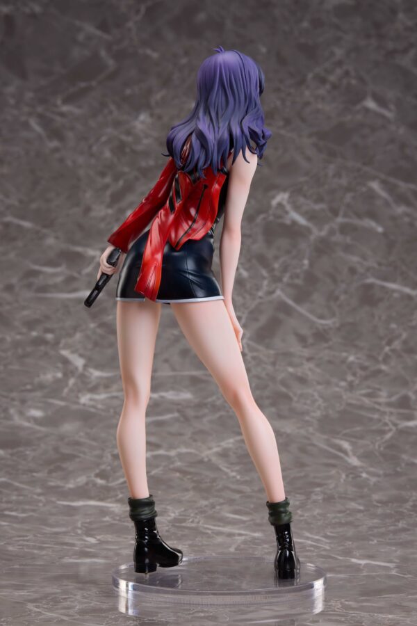 Neon Genesis Evangelion: Misato Katsuragi 1/7 (Comics Ver.) [Hobby Max]
