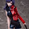 Neon Genesis Evangelion: Misato Katsuragi 1/7 (Comics Ver.) [Hobby Max]