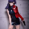 Neon Genesis Evangelion: Misato Katsuragi 1/7 (Comics Ver.) [Hobby Max]