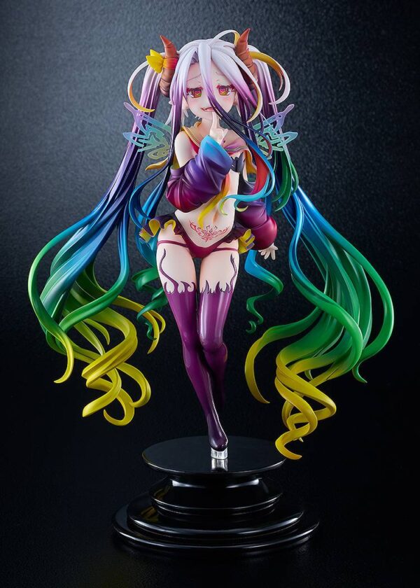 no-game-no-life-black-shiro-17-good-smile-company- (1) No Game No Life: Black Shiro 1/7