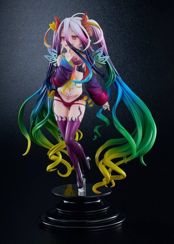 no-game-no-life-black-shiro-17-good-smile-company- (3) No Game No Life: Black Shiro 1/7