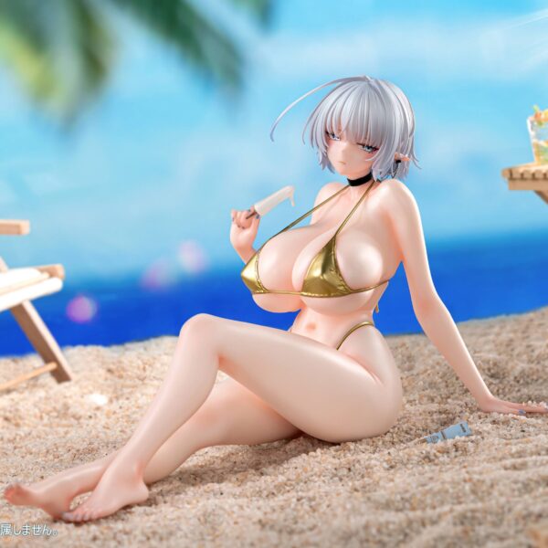Original Character by AnimA: Naophilia 1/6 (Bikini Ver.)