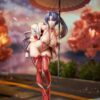 Original Character by Yuichi Hiiragi: Miko Girl 1/6 - Race Queen Ver