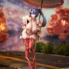 Original Character by Yuichi Hiiragi: Miko Girl 1/6 - Race Queen Ver