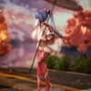 Original Character by Yuichi Hiiragi: Miko Girl 1/6 - Race Queen Ver