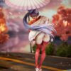 Original Character by Yuichi Hiiragi: Miko Girl 1/6 - Race Queen Ver