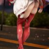 Original Character by Yuichi Hiiragi: Miko Girl 1/6 - Race Queen Ver