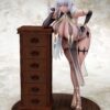 Original Character: Dark Erofu 1/6 - Illustration by Oekakizuki