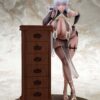 Original Character: Dark Erofu 1/6 - Illustration by Oekakizuki