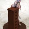 Original Character: Dark Erofu 1/6 - Illustration by Oekakizuki