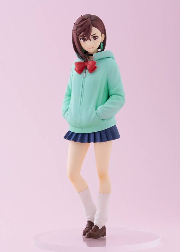 POP UP PARADE: Dandadan - Momo Ayase