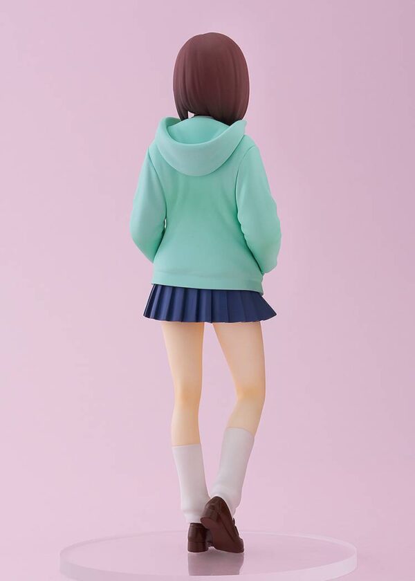 POP UP PARADE: Dandadan - Momo Ayase