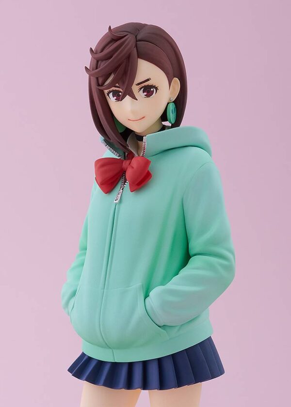 POP UP PARADE: Dandadan - Momo Ayase