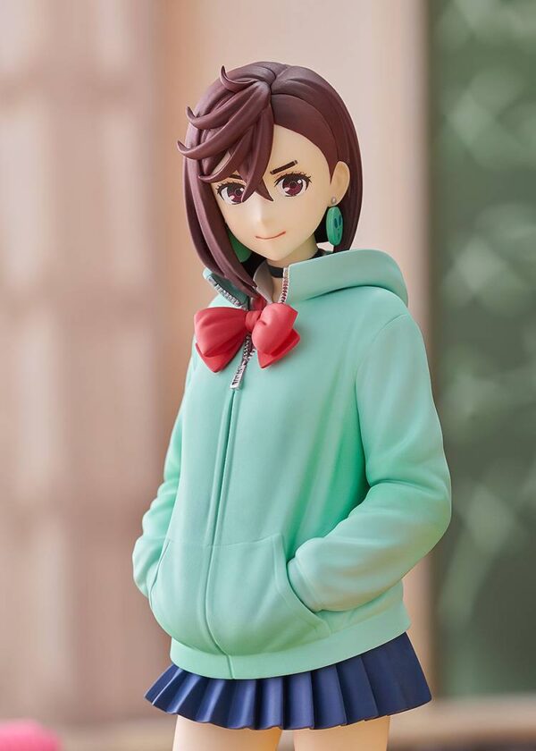 POP UP PARADE: Dandadan - Momo Ayase