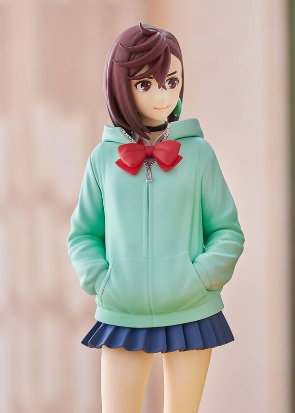 POP UP PARADE: Dandadan - Momo Ayase