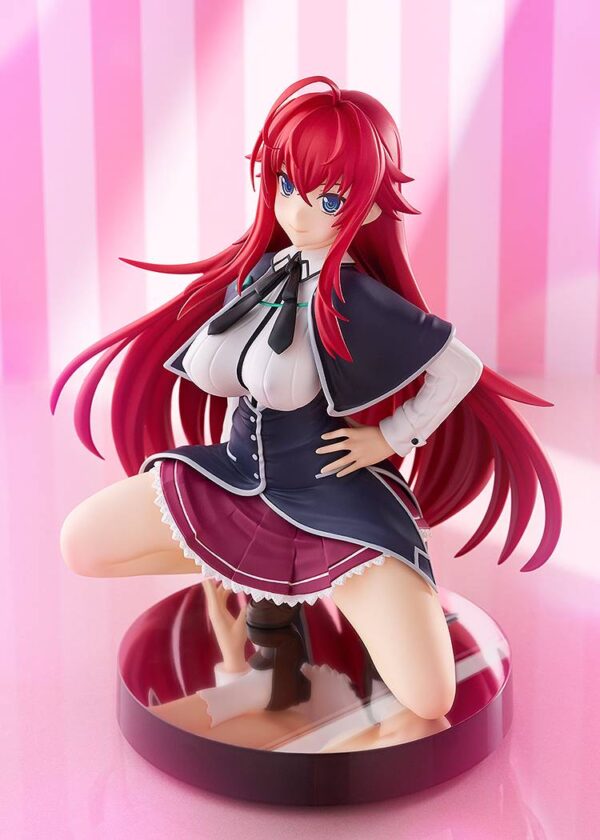 POP UP PARADE: High School DxD Hero - Rias Gremory (L Size)