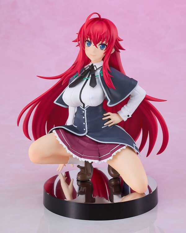 POP UP PARADE: High School DxD Hero - Rias Gremory (L Size)