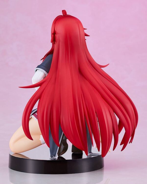 POP UP PARADE: High School DxD Hero - Rias Gremory (L Size)