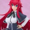 POP UP PARADE: High School DxD Hero - Rias Gremory (L Size)