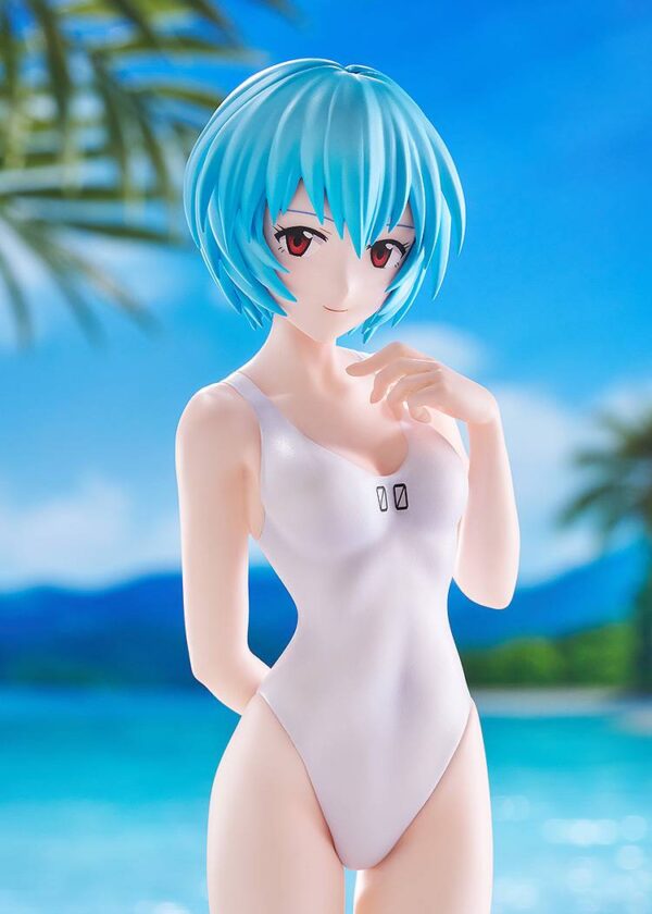 pop-up-parade-rebuild-of-evangelion-rei-ayanami-beach-queens-one-piece-swimsuit-ver-l-size-good-smile-company- POP UP PARADE: Rebuild of Evangelion - Rei Ayanami (Beach Queens One-Piece Swimsuit Ver. L Size)