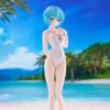 pop-up-parade-rebuild-of-evangelion-rei-ayanami-beach-queens-one-piece-swimsuit-ver-l-size-good-smile-company- (1) POP UP PARADE: Rebuild of Evangelion - Rei Ayanami (Beach Queens One-Piece Swimsuit Ver. L Size)