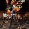 POP UP PARADE SP: Katekyo Hitman REBORN! - Tsunayoshi Sawada & Reborn [Orange Rouge]