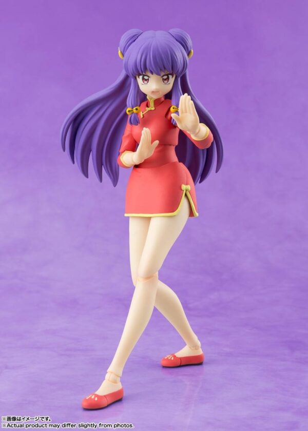shfiguarts-ranma12-shampoo-bandai-spirits- (10) S.H.FIGUARTS: Ranma 1/2 - Shampoo