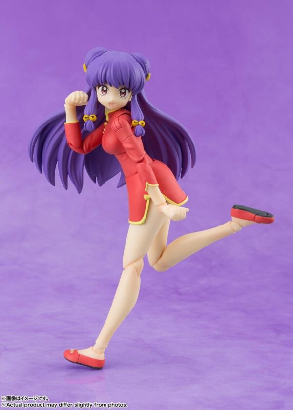 shfiguarts-ranma12-shampoo-bandai-spirits- (13) S.H.FIGUARTS: Ranma 1/2 - Shampoo